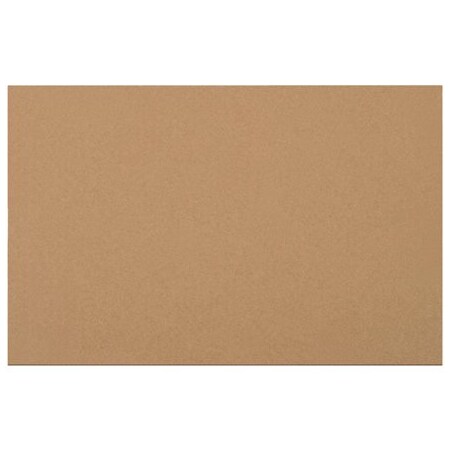 Bsc Preferred 10-7/8 x 16-7/8'' Corrugated Layer Pads, 100PK SP1016